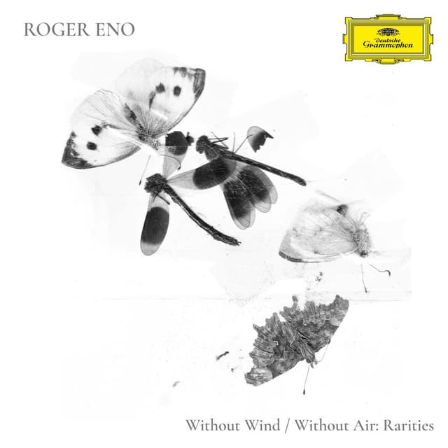 Without Wind, Without Air – Rarities