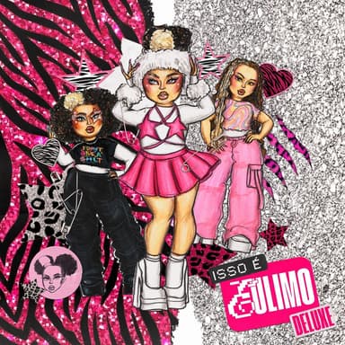 ISSO É EULIMO (DELUXE)