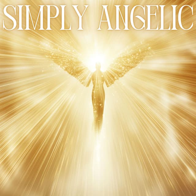 Serene Angelic Vibrations