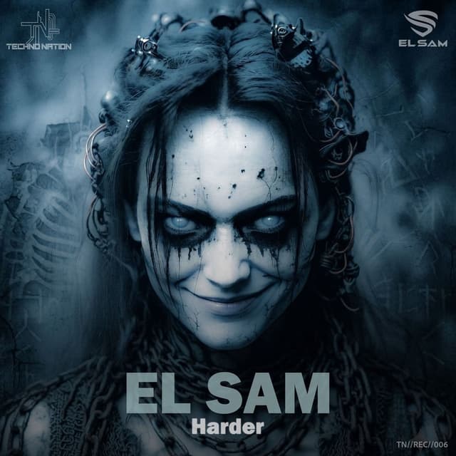Harder (Original Mix)