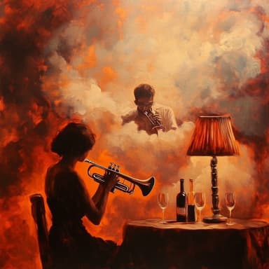 Jazz Elegance Soiree