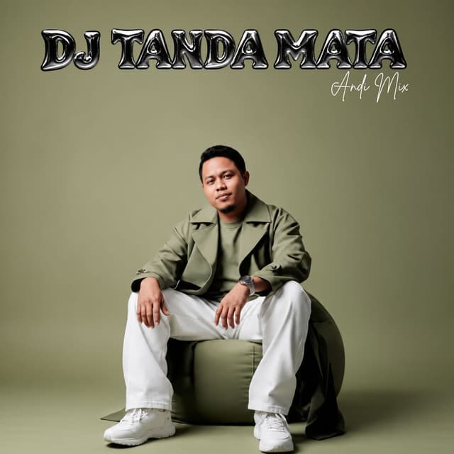DJ TANDA MATA (Andi Mix)