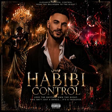 Habibi Control