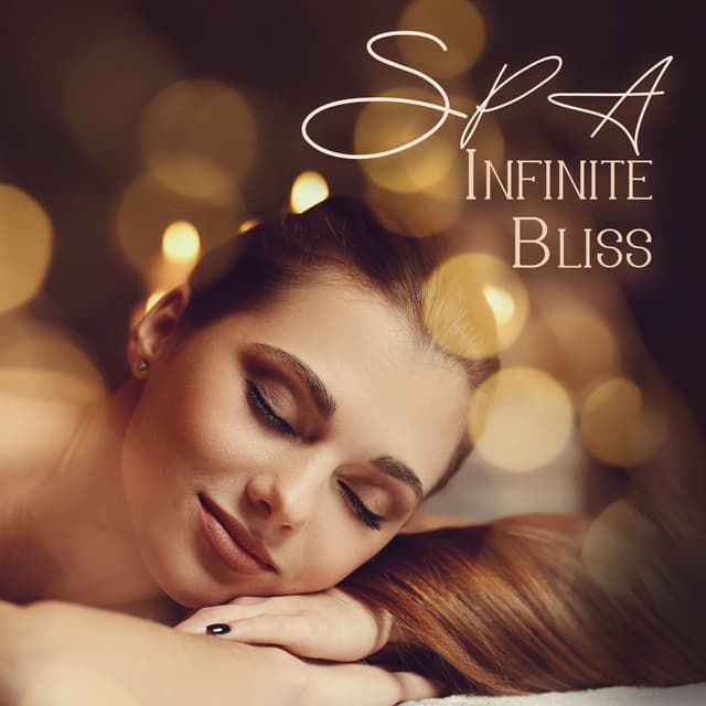 Spa Infinite Bliss: Harmonies from Spa Sanctuary