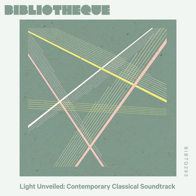 Light Unveiled: Contemporary Classical Soundtrack