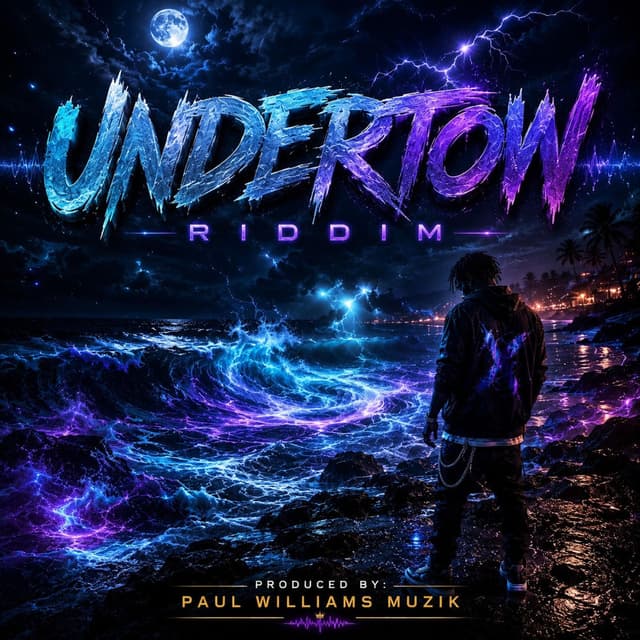 Undertow Riddim