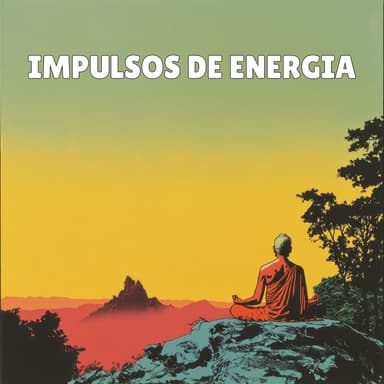 Impulsos de Energia