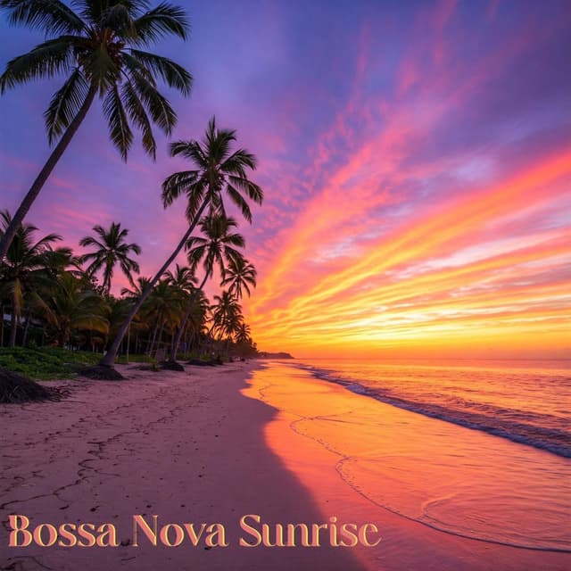 Bossa Nova Sunrise