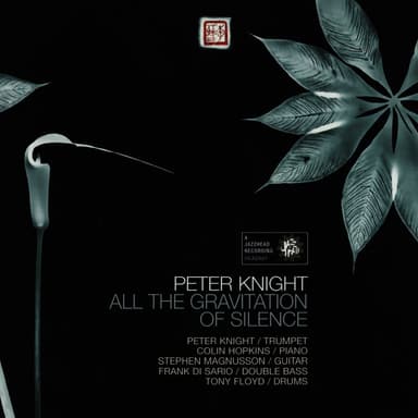 All the Gravitation of Silence