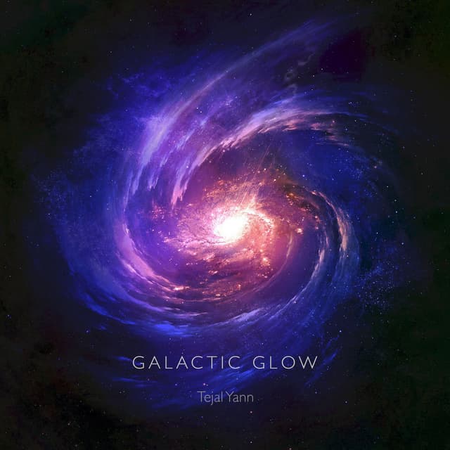 Galactic Glow