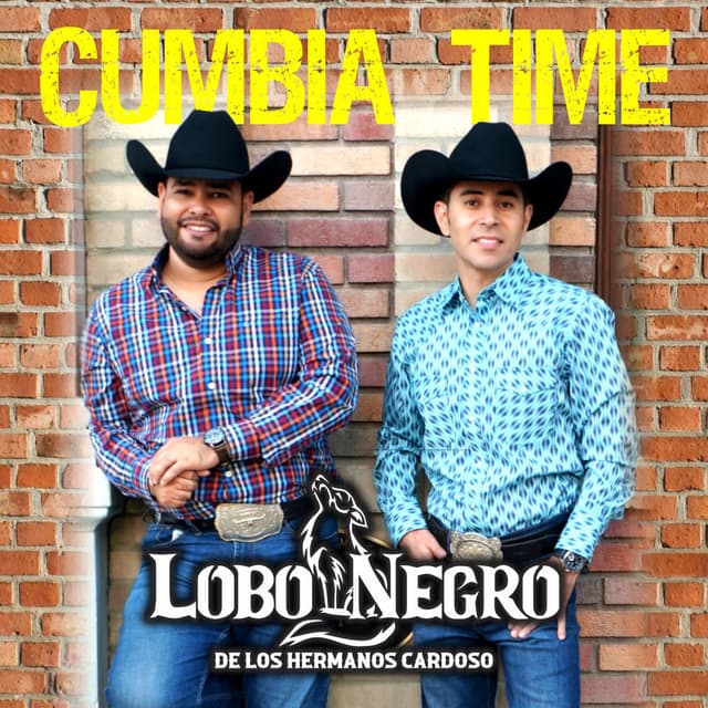Cumbia Time