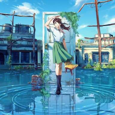 Suzume - Piano Adventures