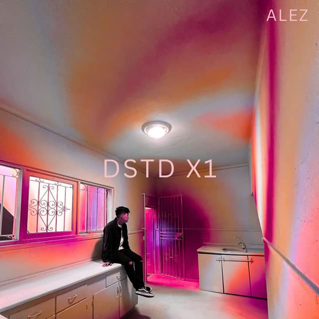 DSTD x1 (Instrumental)