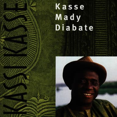 Kassi Kasse