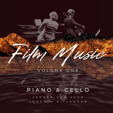Film Music Volume 1 (CD)