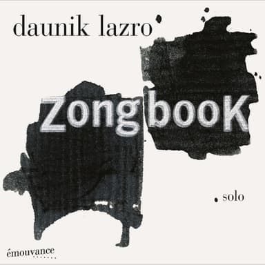 Zong Book