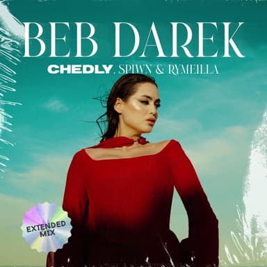 Beb Darek (feat. Spiwn & Rymeilla) (Extended Mix)