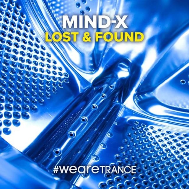 Lost & Found