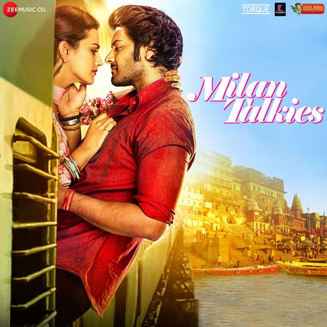 Milan Talkies Original Motion Picture Soundtrack