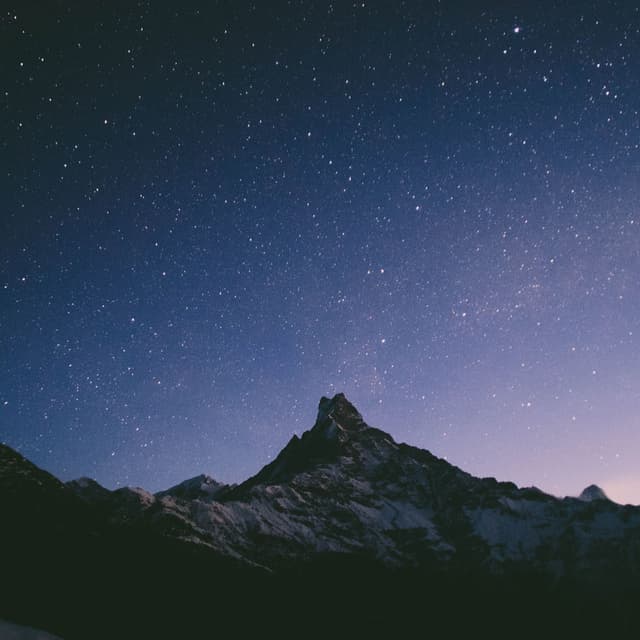 Calming Sounds
