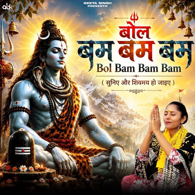 Bol Bam Bam Bam