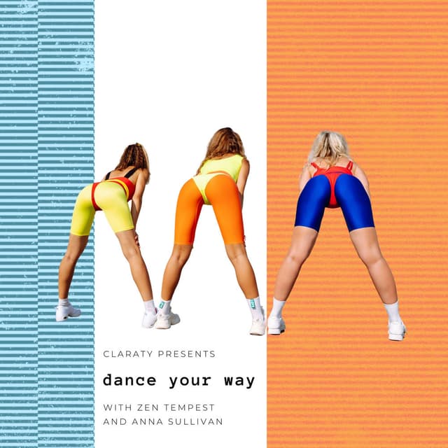 Dance Your Way
