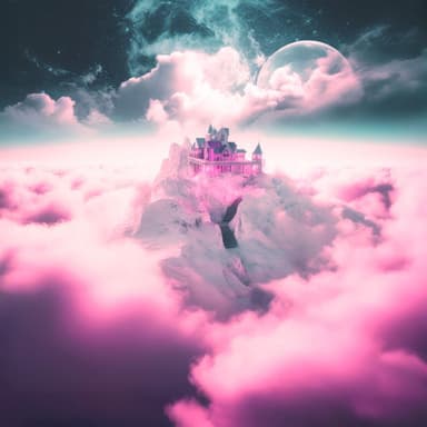 Colorborne Skies
