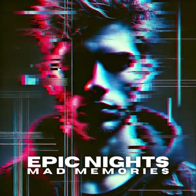 Epic Nights, Mad Memories