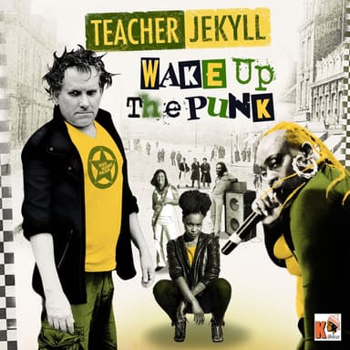 Wake up the punk