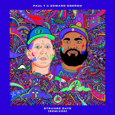 Strange Days (Remixed)