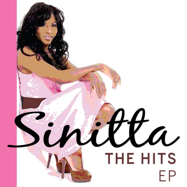The Hits - EP