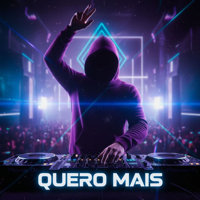 Quero Mais