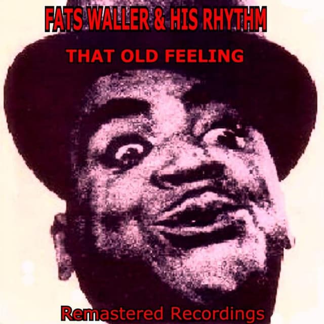 That Old Feeling