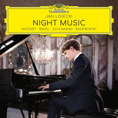Nachtstücke, Op. 23 : Schumann: Nachtstücke, Op. 23: I. Mehr langsam, oft zurückhaltend