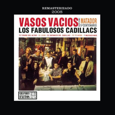 Vasos Vacíos