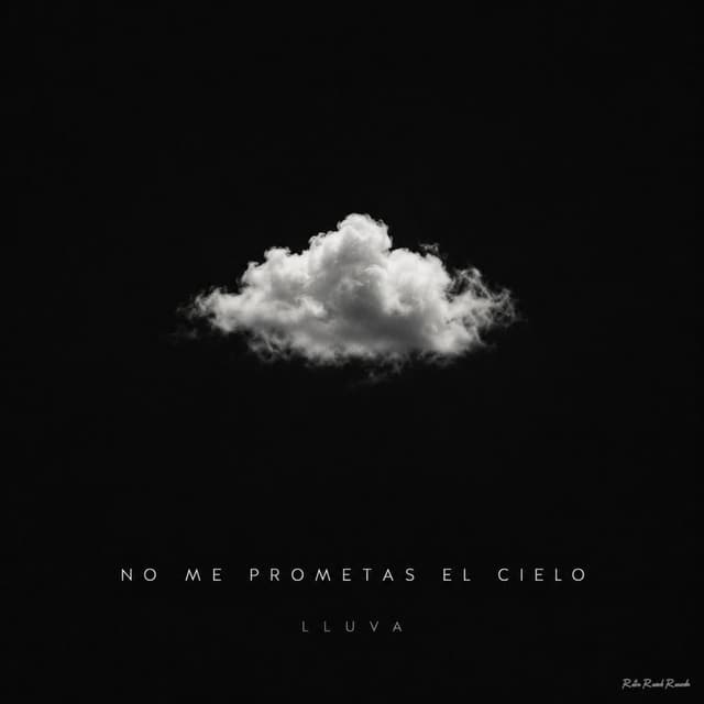 No Me Prometas El Cielo