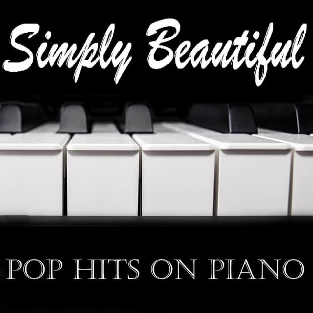 Pop Hits On Piano