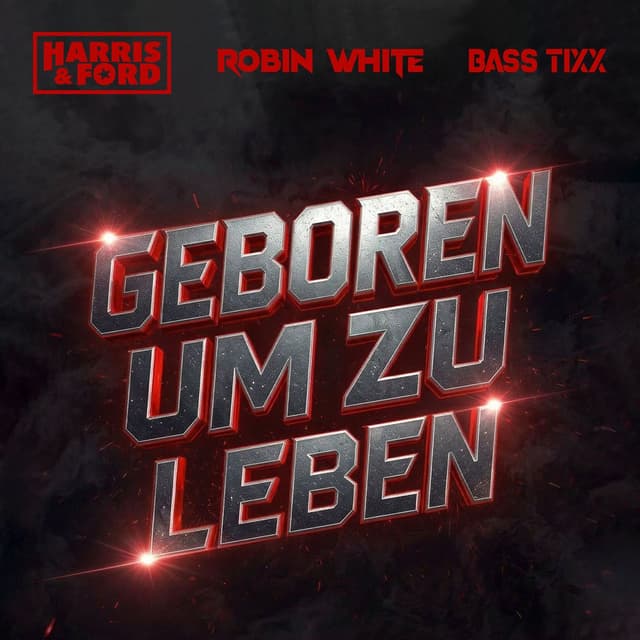 Geboren um zu Leben