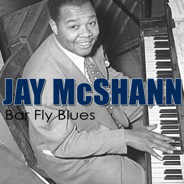 Bar Fly Blues