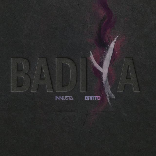 BADIYA