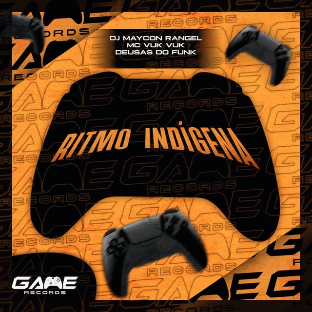 Ritmo Indígena