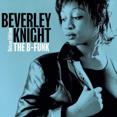 The B-Funk (Deluxe Edition)