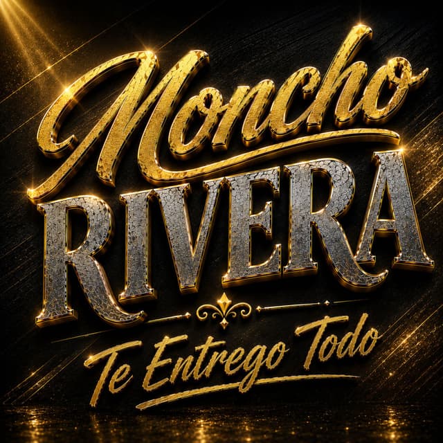 Te Entrego Todo