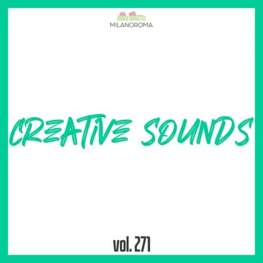 Creative Sounds, Vol. 271