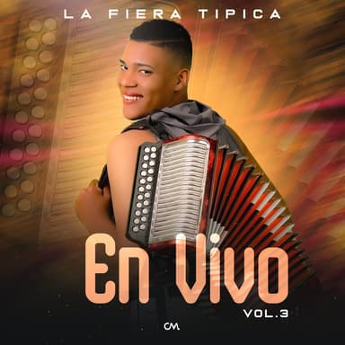 En Vivo, Vol. 3
