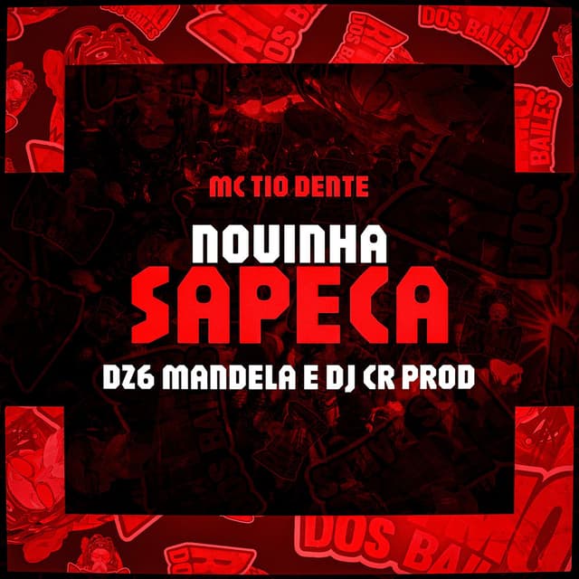 Novinha Sapeca