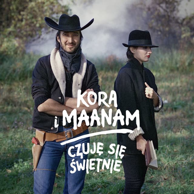 Czuję się świetnie (2025 Remaster)