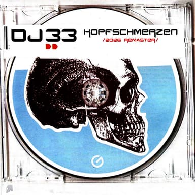 Kopfschmerzen (2026 Remaster)
