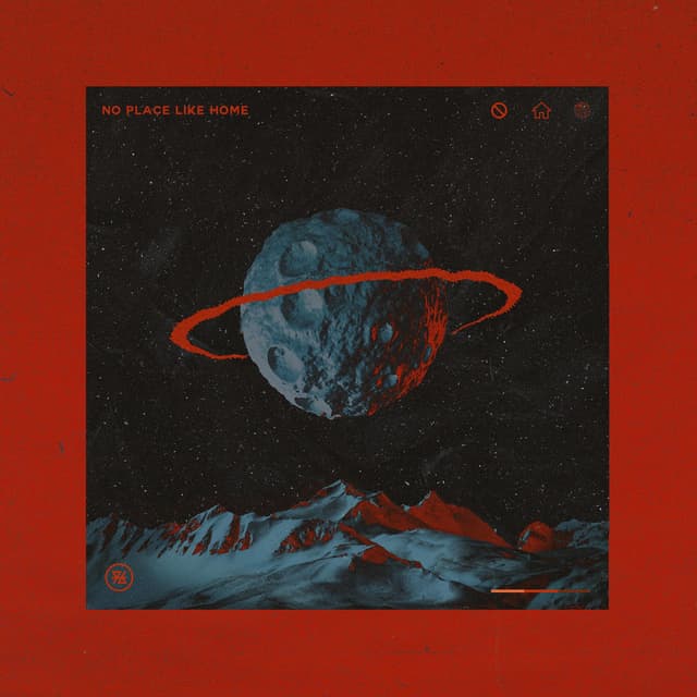 No Place Like Home (feat. Jonny Craig & Marina)