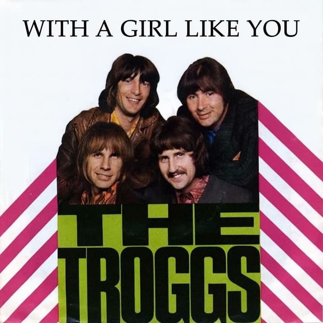 With A Girl Like You (Live In Sweden, 1981)